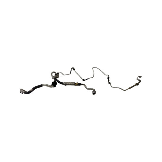 Conducta AC AUDI A4 IV 2.0 TDI (8K2, B8) [ 2007 - 2015 ] OEM 8K1260712B