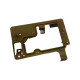 Suport ECU VOLKSWAGEN GOLF III (1H1) [ 1991 - 1998 ] OEM 1H1906328