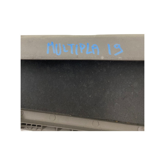 Plafoniera Dreapta fata  FIAT MULTIPLA (186_) [ 1999 - 2010 ] OEM 735242761D