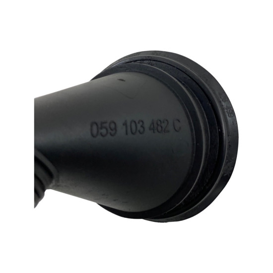 Buson umplere ulei 3.0 TDI AUDI A8 II (4E2, 4E8) [ 2002 - 2010 ] OEM 059103482C