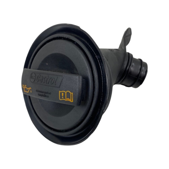 Buson umplere ulei 3.0 TDI AUDI A8 II (4E2, 4E8) [ 2002 - 2010 ] OEM 059103482C