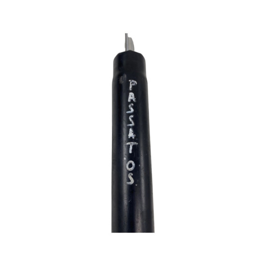 Amortizor punte spate VOLKSWAGEN PASSAT (3B3) [ 2000 - 2005 ] Bilstein