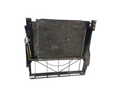 Radiator ulei si condensator 3.0 D BMW X5 (E53) [ 2000 - 2007 ] OEM 1439109