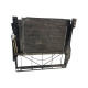 Radiator ulei si condensator 3.0 D BMW X5 (E53) [ 2000 - 2007 ] OEM 1439109