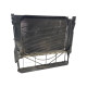Radiator ulei si condensator 3.0 D BMW X5 (E53) [ 2000 - 2007 ] OEM 1439109