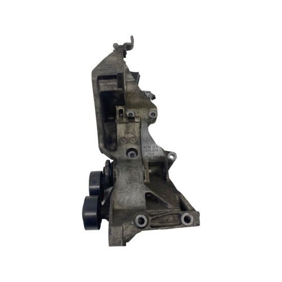 Suport accesorii 2.0 TDI CGL AUDI A4 IV (8K2, B8) [ 2007 - 2015 ] OEM 03L903143R