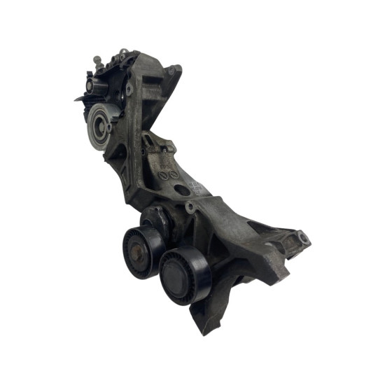 Suport accesorii 2.0 TDI CGL AUDI A4 IV (8K2, B8) [ 2007 - 2015 ] OEM 03L903143R