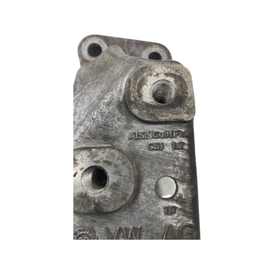 Suport cutie viteze 2.0 TDI BKD VOLKSWAGEN GOLF V (1K1) [ 2003 - 2009 ] OEM 1K0199117