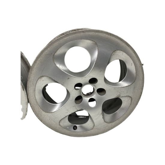 Janta aliaj ALFA ROMEO 156 (932_) [ 1997 - 2005 ], ALFA ROMEO 147 (937_) [ 2000 - 2010 ] OEM 60669917
