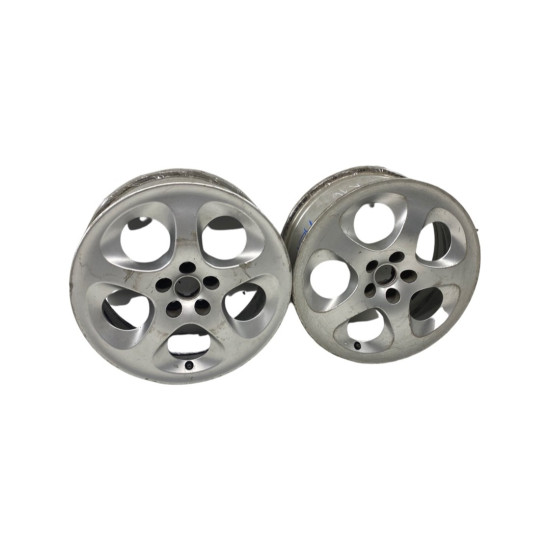 Janta aliaj ALFA ROMEO 156 (932_) [ 1997 - 2005 ], ALFA ROMEO 147 (937_) [ 2000 - 2010 ] OEM 60669917