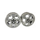 Janta aliaj ALFA ROMEO 156 (932_) [ 1997 - 2005 ], ALFA ROMEO 147 (937_) [ 2000 - 2010 ] OEM 60669917
