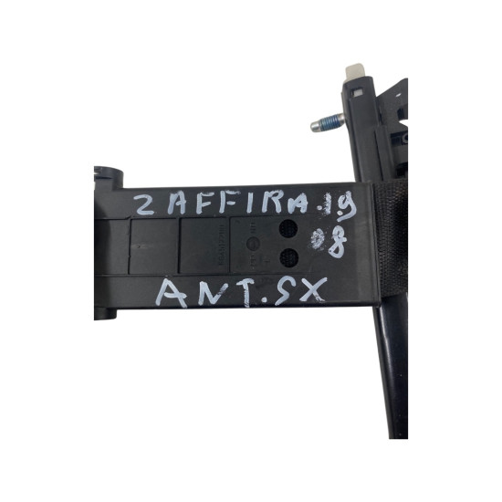 Centura siguranta stanga fata OPEL ZAFIRA B (A05) [ 2005 - 2015 ] OEM 560834901D / 560 834 901 D