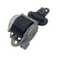 Centura siguranta dreapta fata PEUGEOT 108 [ 2014 - > ] OEM 308044599JN7