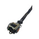 Centura siguranta AUDI A4 Avant stanga fata (8D5, B5) [ 1994 - 2001 ] OEM 8D0857705D  / 8D0 857 705 D