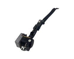 Centura siguranta dreapta spate AUDI A3 (8L1) [ 1996 - 2006 ] OEM D00064577