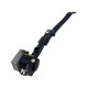 Centura siguranta dreapta spate AUDI A3 (8L1) [ 1996 - 2006 ] OEM D00064577