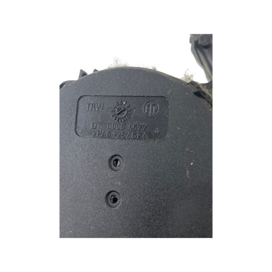 Centura siguranta dreapta spate AUDI A3 (8L1) [ 1996 - 2006 ] OEM D00064577
