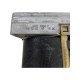 Centura siguranta dreapta spate AUDI A3 (8L1) [ 1996 - 2006 ] OEM D00064577