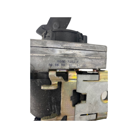 Centura siguranta stanga spate VOLKSWAGEN PASSAT B5 1999-2005 OEM 00067252F