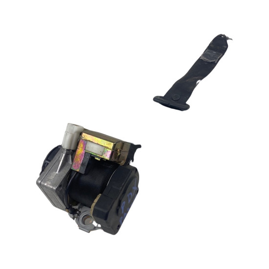 Centura siguranta stanga spate VOLKSWAGEN PASSAT B5 1999-2005 OEM 00067252F