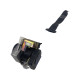 Centura siguranta stanga spate VOLKSWAGEN PASSAT B5 1999-2005 OEM 00067252F
