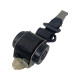 Centura siguranta dreapta spate OPEL ZAFIRA B (A05) [ 2005 - 2015 ] OEM 606606100B