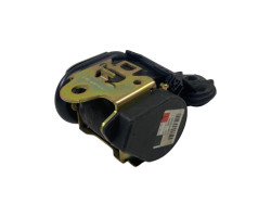 Sistem centura de siguranta stanga fata AUDI A6 II (4B2, 4B4, C5) [ 1997 - 2005 ] OEM 4B0857705A