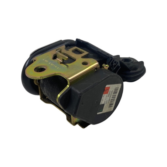 Sistem centura de siguranta stanga fata AUDI A6 II (4B2, 4B4, C5) [ 1997 - 2005 ] OEM 4B0857705A