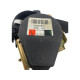 Sistem centura de siguranta stanga fata AUDI A6 II (4B2, 4B4, C5) [ 1997 - 2005 ] OEM 4B0857705A