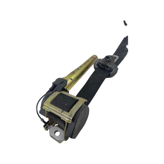 Centura siguranta dreapta fata SEAT IBIZA III (6K1) [ 1999 - 2002 ] OEM 6K3857706 / 6K3 857 706