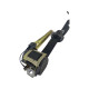 Centura siguranta dreapta fata SEAT IBIZA III (6K1) [ 1999 - 2002 ] OEM 6K3857706 / 6K3 857 706