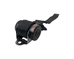 Centura siguranta dreapta spate MINI MINI (R56) [ 2005 - 2014 ] OEM 601030000D