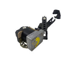 Centura siguranta dreapta fata MERCEDES-BENZ C-CLASS II (W203)  [ 2000 - 2007 ] OEM A2038600188