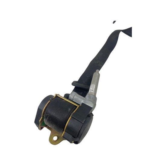 Centura siguranta stanga fata MERCEDES-BENZ A-CLASS (W168) [ 1997 - 2005 ] OEM 566063600