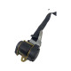 Centura siguranta stanga fata MERCEDES-BENZ A-CLASS (W168) [ 1997 - 2005 ] OEM 566063600