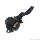 Centura siguranta dreapta spate MINI MINI (R56) [ 2005 - 2014 ] OEM 601030000D