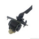 Centura siguranta dreapta spate OPEL ZAFIRA B (A05) [ 2005 - 2015 ] OEM 603861900