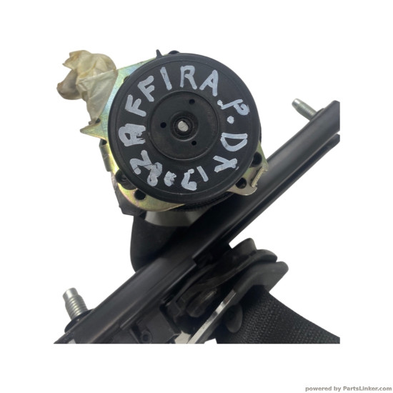 Centura siguranta dreapta spate OPEL ZAFIRA B (A05) [ 2005 - 2015 ] OEM 603861900