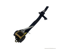 Centura siguranta dreapta fata AUDI A3 (8L1) [ 1996 - 2006 ] OEM 8L2857706 / 8L2 857 706