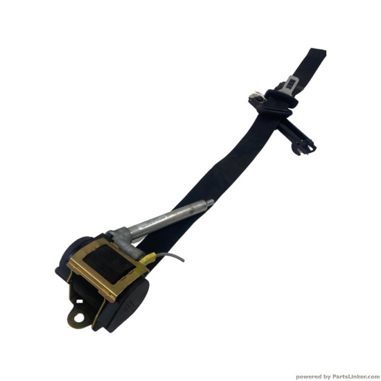 Centura siguranta dreapta fata AUDI A3 (8L1) [ 1996 - 2006 ] OEM 8L2857706 / 8L2 857 706