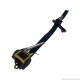 Centura siguranta dreapta fata AUDI A3 (8L1) [ 1996 - 2006 ] OEM 8L2857706 / 8L2 857 706