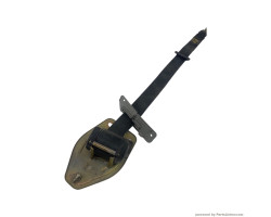 Centura siguranta spate ALFA ROMEO 166 (936_) [ 1998 - 2007 ] OEM 044047