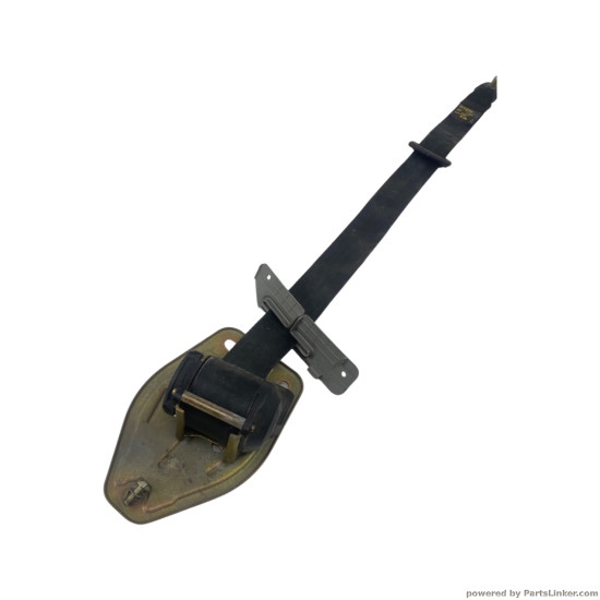 Centura siguranta spate ALFA ROMEO 166 (936_) [ 1998 - 2007 ] OEM 044047
