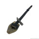 Centura siguranta spate ALFA ROMEO 166 (936_) [ 1998 - 2007 ] OEM 044047