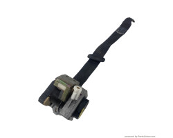 Centura siguranta stanga spate VOLKSWAGEN PASSAT (3B2) [ 1996 - 2001 ] OEM 3B0857805D