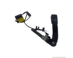 Teaca centura dreapta fata BMW 3 IV Compact (E46) [ 2001 - 2005 ] OEM 8257788R / 8 257 788 R