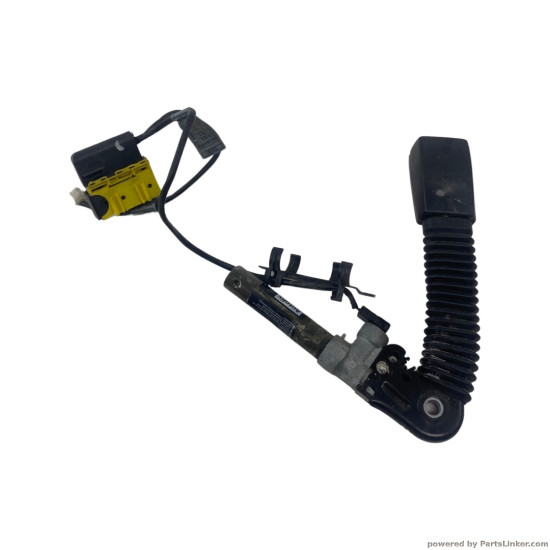 Teaca centura dreapta fata BMW 3 IV Compact (E46) [ 2001 - 2005 ] OEM 8257788R / 8 257 788 R