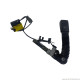Teaca centura dreapta fata BMW 3 IV Compact (E46) [ 2001 - 2005 ] OEM 8257788R / 8 257 788 R