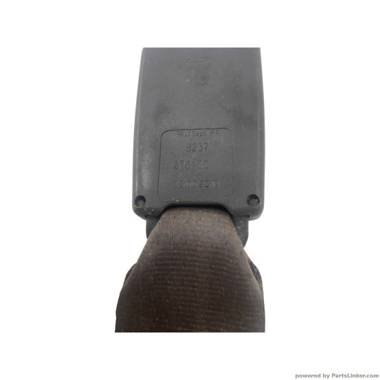 Teaca centura spate FIAT PUNTO (188_) [ 1999 - 2012 ] OEM 33009314