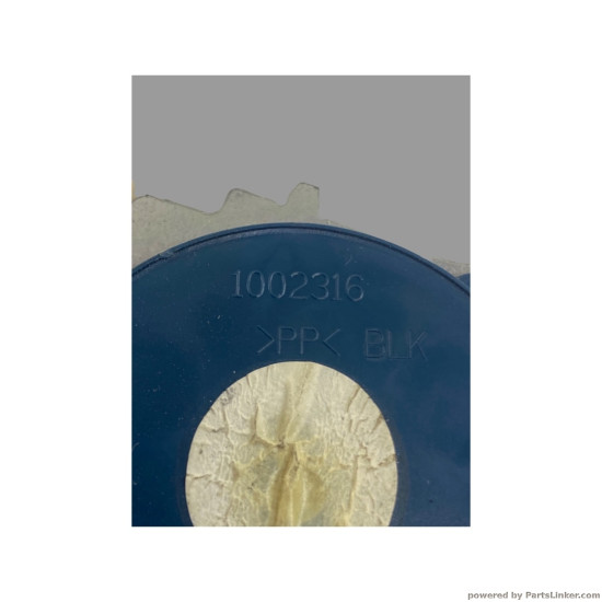 Centura stanga spate ALFA ROMEO 159 (939_) [ 2005 - 2012 ] OEM 1002316